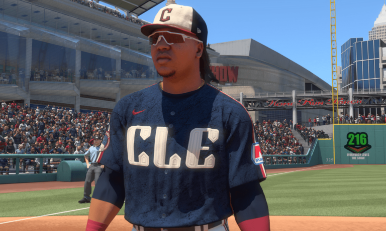 MLB The Show 24 Patch #9 Available Today