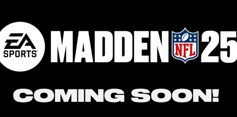 Madden NFL 25 Reveal Arriving on June 11