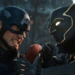 Marvel 1943 Should End Unhappily for Captain America, Black Panther