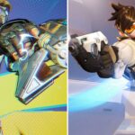 Marvel Rivals Characters Have a Clear Parallel with Some Overwatch 2 Heroes