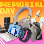 Memorial Day Sales 2024: We’ve Rounded Up the Best Deals at Amazon, Walmart, Best Buy and More