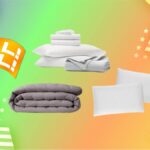 Memorial Day Deals on Bedding Essentials I’ve Tested