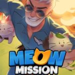 Meow Mission is a newly-announced puzzler that has you rescue cats virtuall