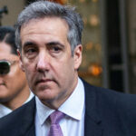 Michael Cohen Admits to Stealing ,000 from Trump Organization