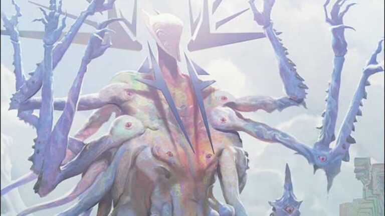 Modern Horizons 3 Previewed By Wizards of the Coast