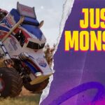 Monster Jam Showdown New Game Modes Revealed