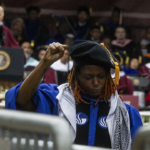 Morehouse defends students, faculty who turned their backs during Biden speech: ‘We are proud’