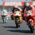 MotoGP 24 Patch Updates Riders and Bikes For Moto2 and Moto3 Class