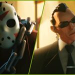 MultiVersus Reveals Jason Voorhees and Agent Smith in New Trailer