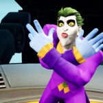 MultiVersus reveals gameplay for The Joker