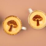 Mushroom Coffee: How It Works, Potential Health Benefits and Things to Consider