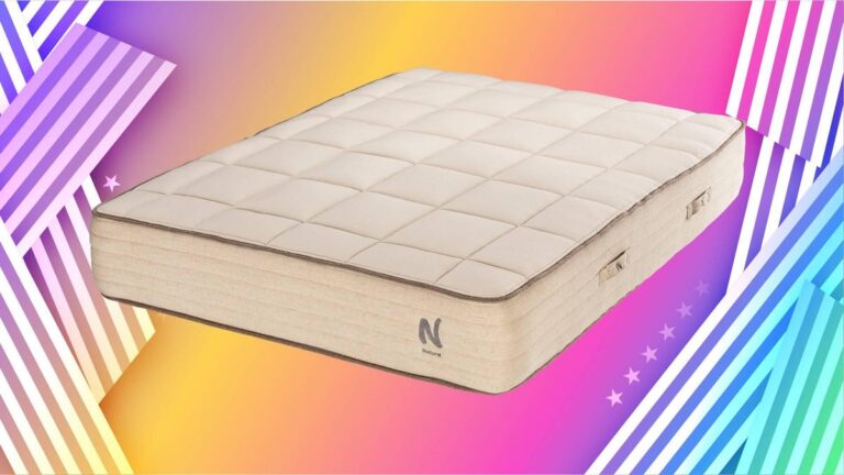 Memorial Day Mattress Sales 2024: Score Big on Sleep Sales