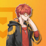 Mystic Messenger 707 walkthrough and endings