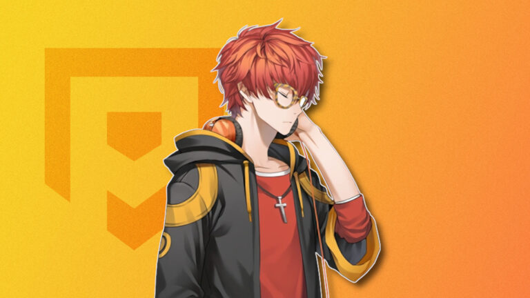 Mystic Messenger 707 walkthrough and endings