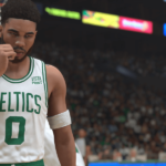 NBA 2K24 Roster Update Available