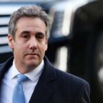 NY v. Trump: Michael Cohen testifies he’s considering congressional run