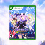 Neptunia Game Maker R:Evolution coming to Xbox