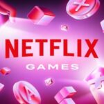 Netflix Games expands its catalogue with five fantastic titles this month