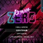 Netflix’s Katana Zero review – “Tough touch cyberpunk samurai action”