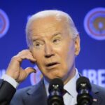 New Swing State Polling Is Catastrophic for Biden, and the Left-Wing Counter Is Incredible – RedState