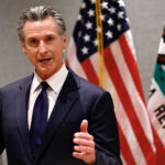 Newsom Signs Law Temporarily Allowing Arizona Abortionists to Perform Procedure in California