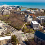 Northwestern University Has Received Nearly 0 Million from Qatar: Report