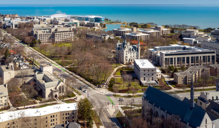 Northwestern University Has Received Nearly 0 Million from Qatar: Report