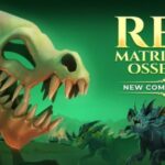 Osseous has a bone to pick with you as the latest Rex Matriarch lands in Runescape