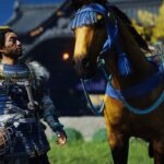 PC Modders Are Already Having a Field Day With Ghost of Tsushima