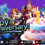 Pact Mobile Is Holding a Week-Long Event for its 1st Anniversary – Gamezebo