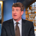 Patrick Kennedy Endorses Joe Biden for President over Cousin RFK JR.