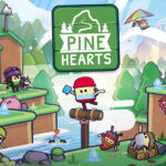 Pine Hearts gameplay