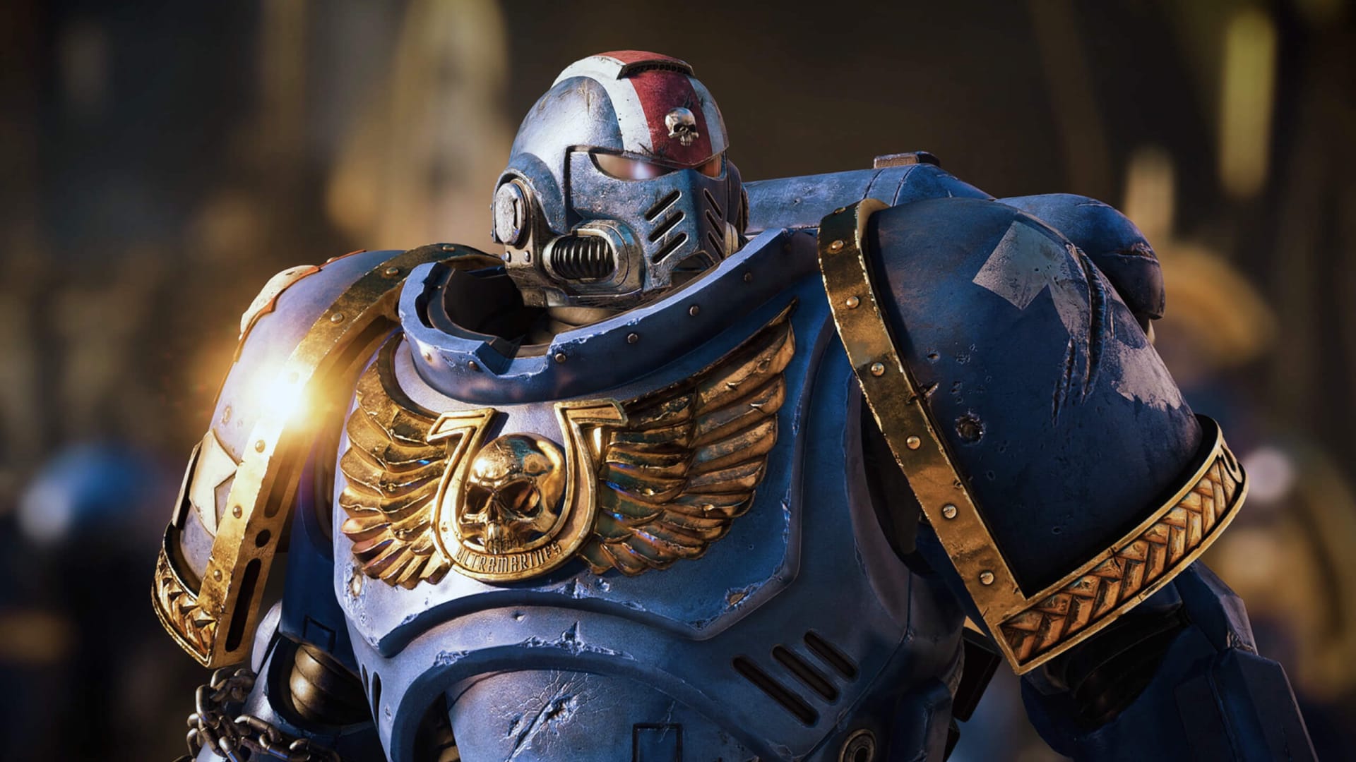 Praise the Emperor! Space Marine 2 Won’t Have Microtransactions