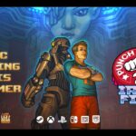 Punch Club 2 receiving Iron Fist DLC