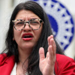 Rashida Tlaib Urges ‘Red Line’ on Israel at Conference Tied to Terrorist Groups