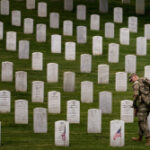 Remember the Fallen, Like This Farm Boy