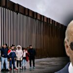 Responsibility for Border Begins with Biden, He’s ‘Too Slow’