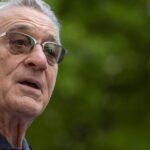 Robert De Niro Trolls Trump as Hush-Money Trial Verdict Nears