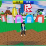 Roblox The Classic Capture The Flag – Gamezebo