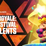 Rush Royale celebrates 83 million installs with new Festival of Talents