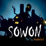 SOWON: The Toy Wonderland is getting a Switch port