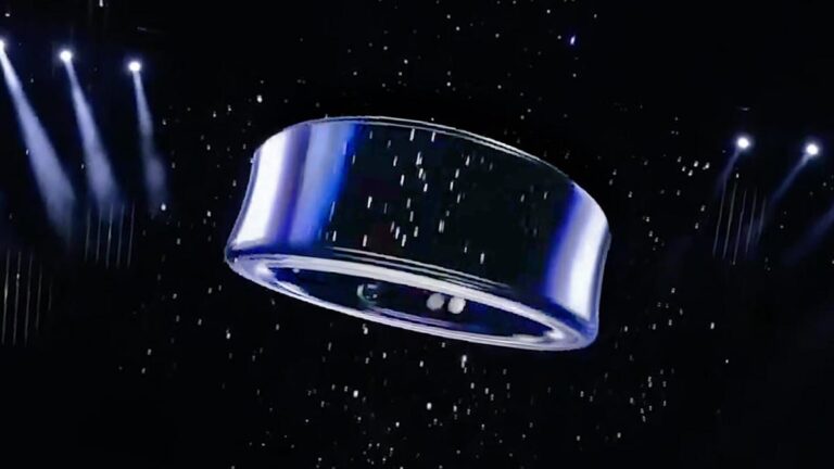 Samsung’s Galaxy Ring: Who’s This Mysterious Health Wearable For?