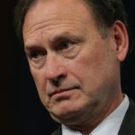 Samuel Alito Throws Wife Under Bus to Avoid Recusal