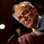 Schumer says Senate to take up border bill again this week