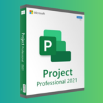 Score Microsoft Project Professional for £31.76