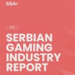 Serbia’s 15 most successful gaming companies made €175 in 2023 | Pocket Gamer.biz