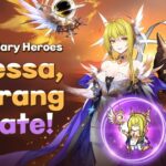 Seven Knights Idle Adventure’s latest update adds new legendary heroes Vane