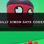 Silly Simon Says Codes (May 2024) – Tokens and Coins!