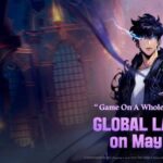 Solo Leveling: ARISE Global Launch Now Live