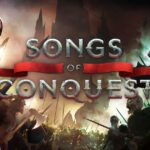 Songs of Conquest sells 500k units | News-in-brief